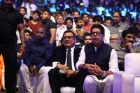 Agnyaathavaasi Songs Release Photos